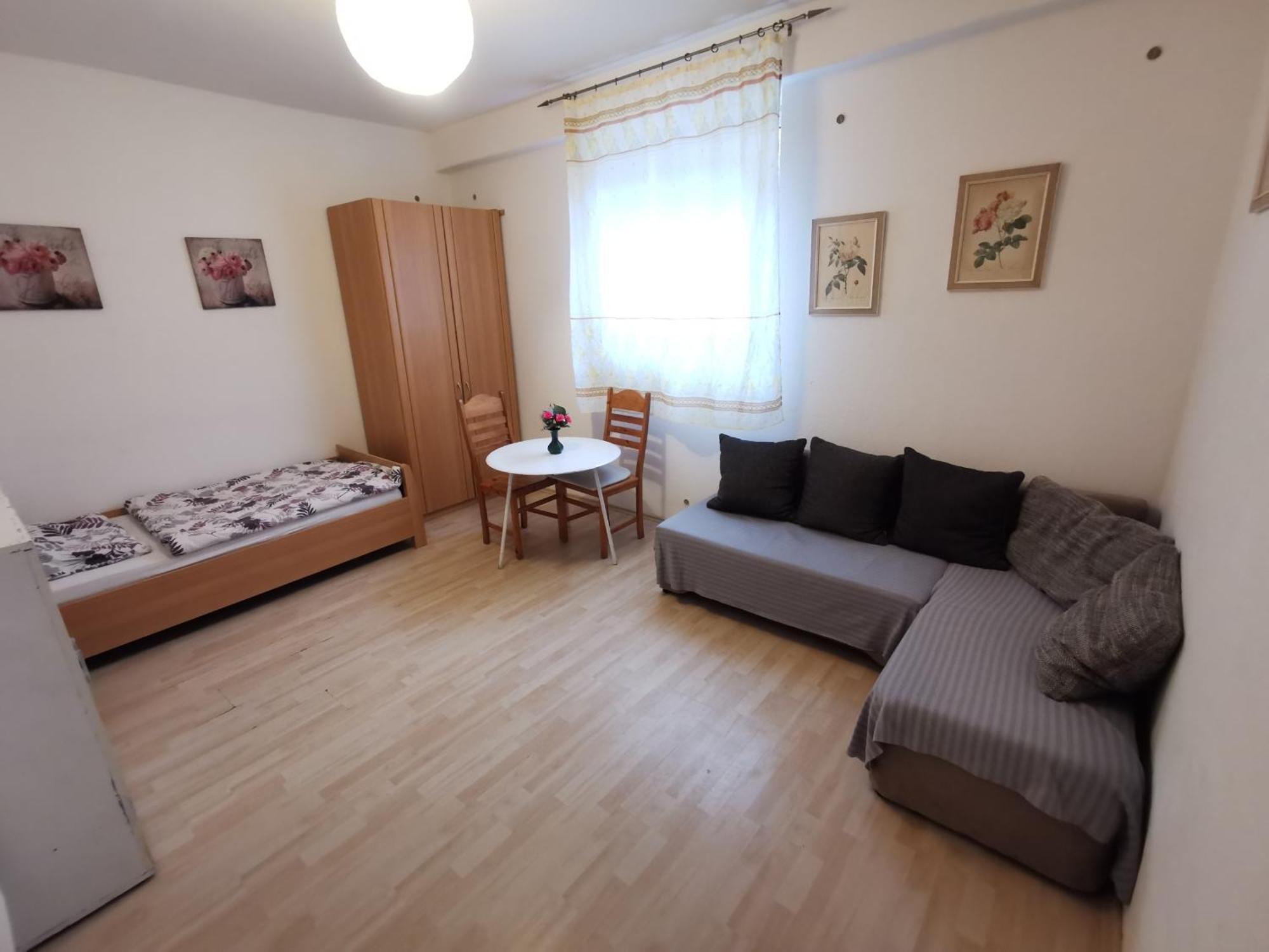 Gaestehaus Moebius Markt Erlbach Экстерьер фото